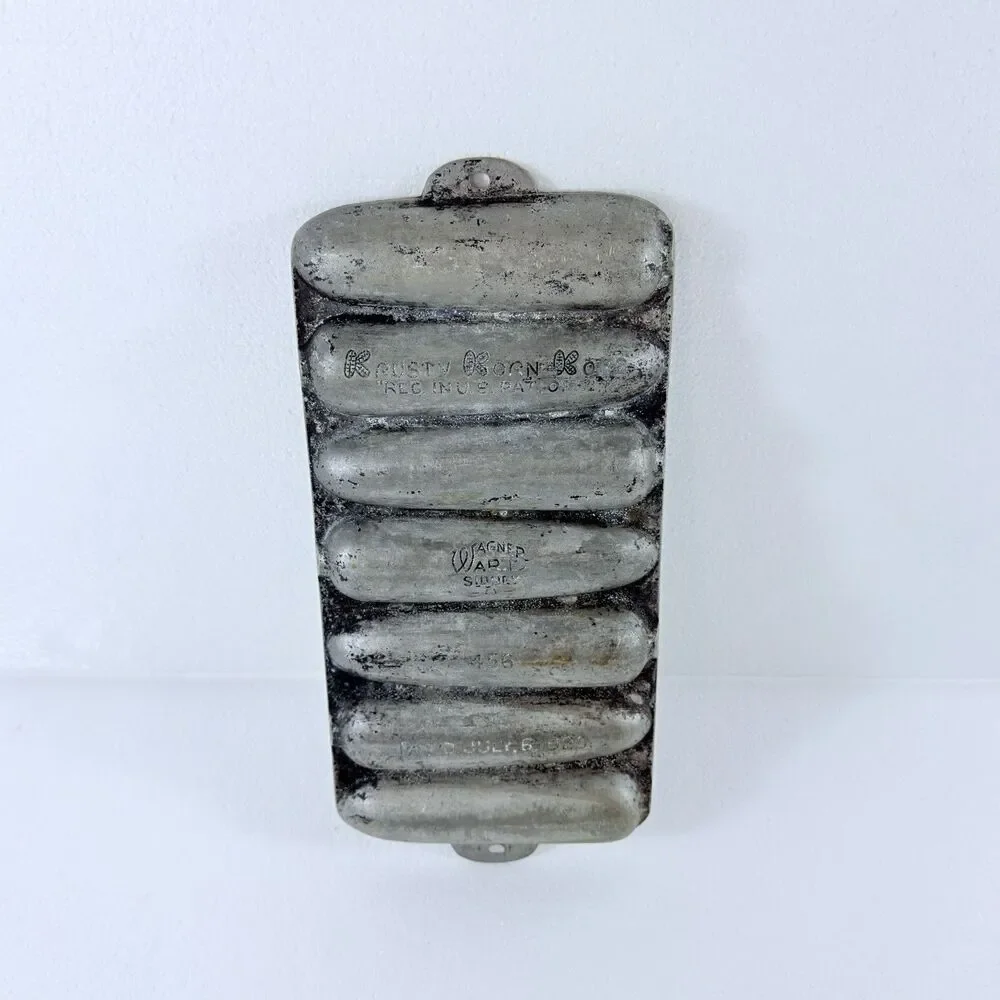 Wagner Ware vintage wagner