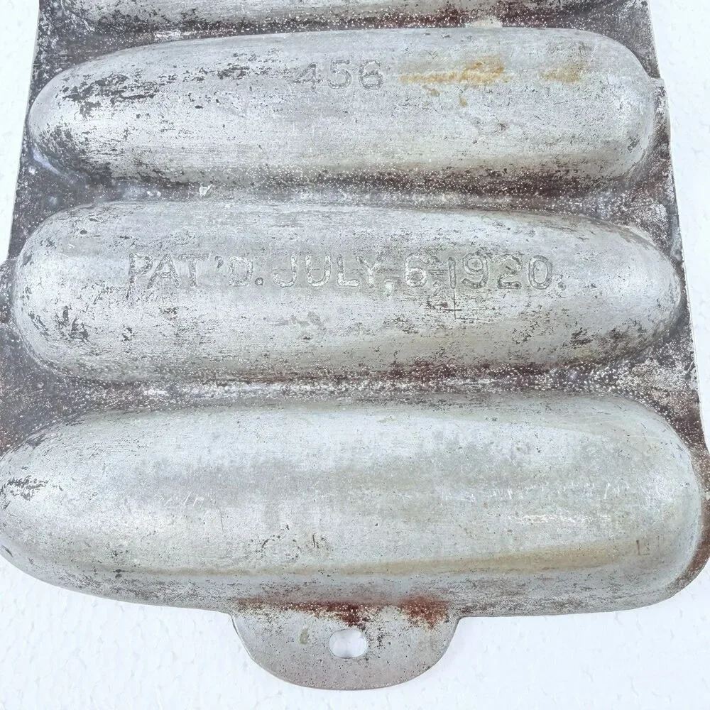 Wagner Ware vintage wagner