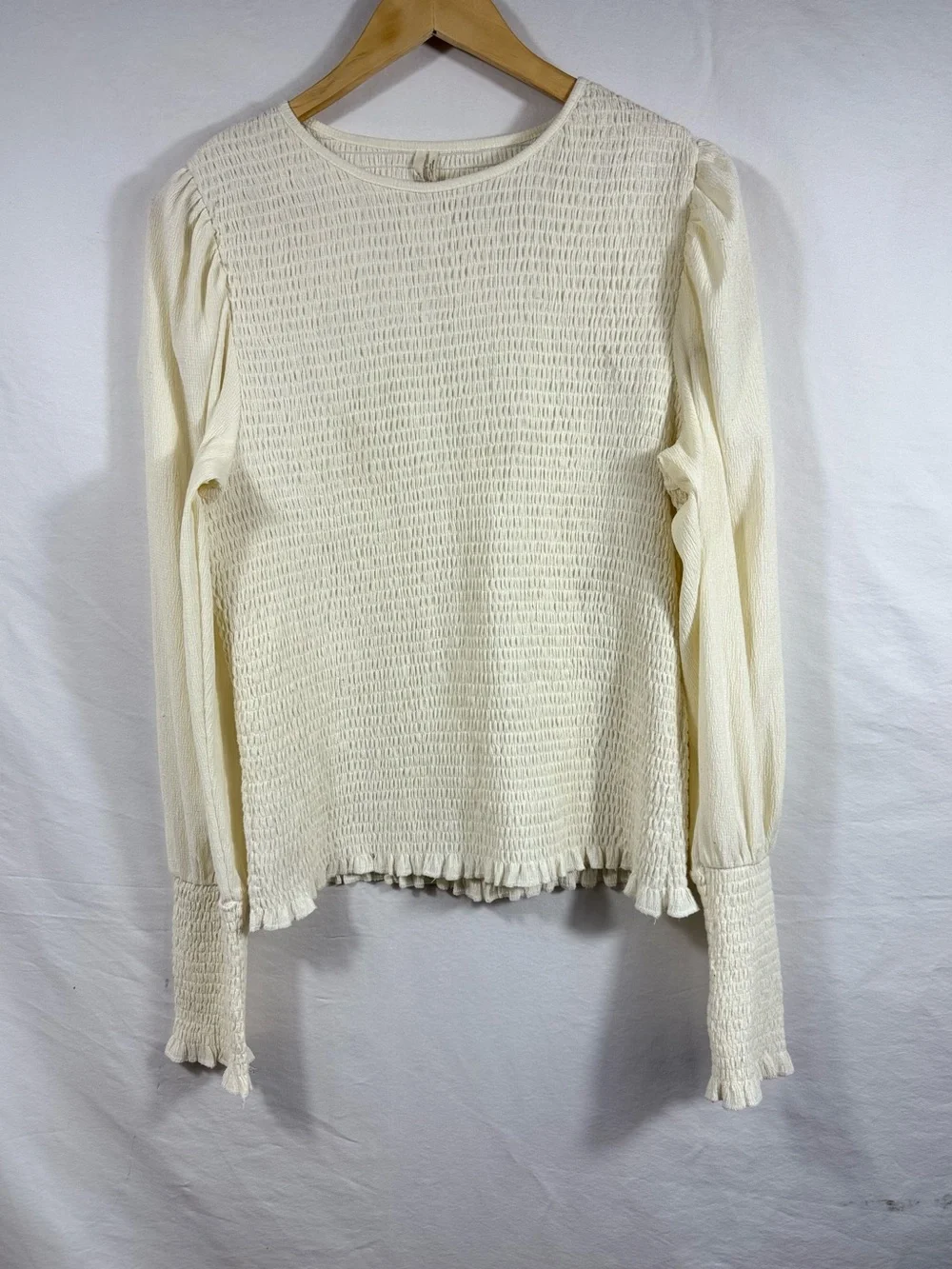 Anthropologie bodice form
