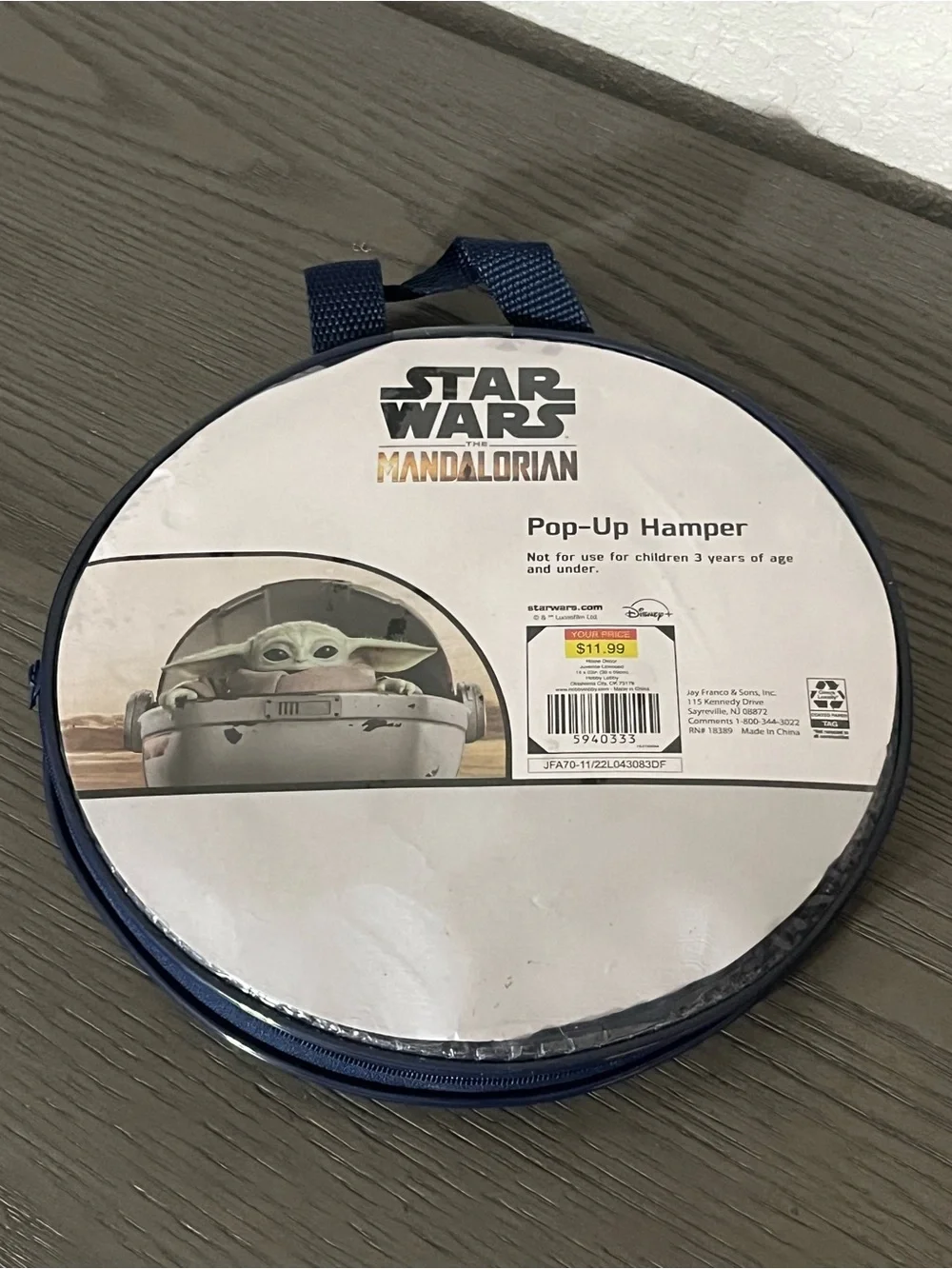 Disney official star