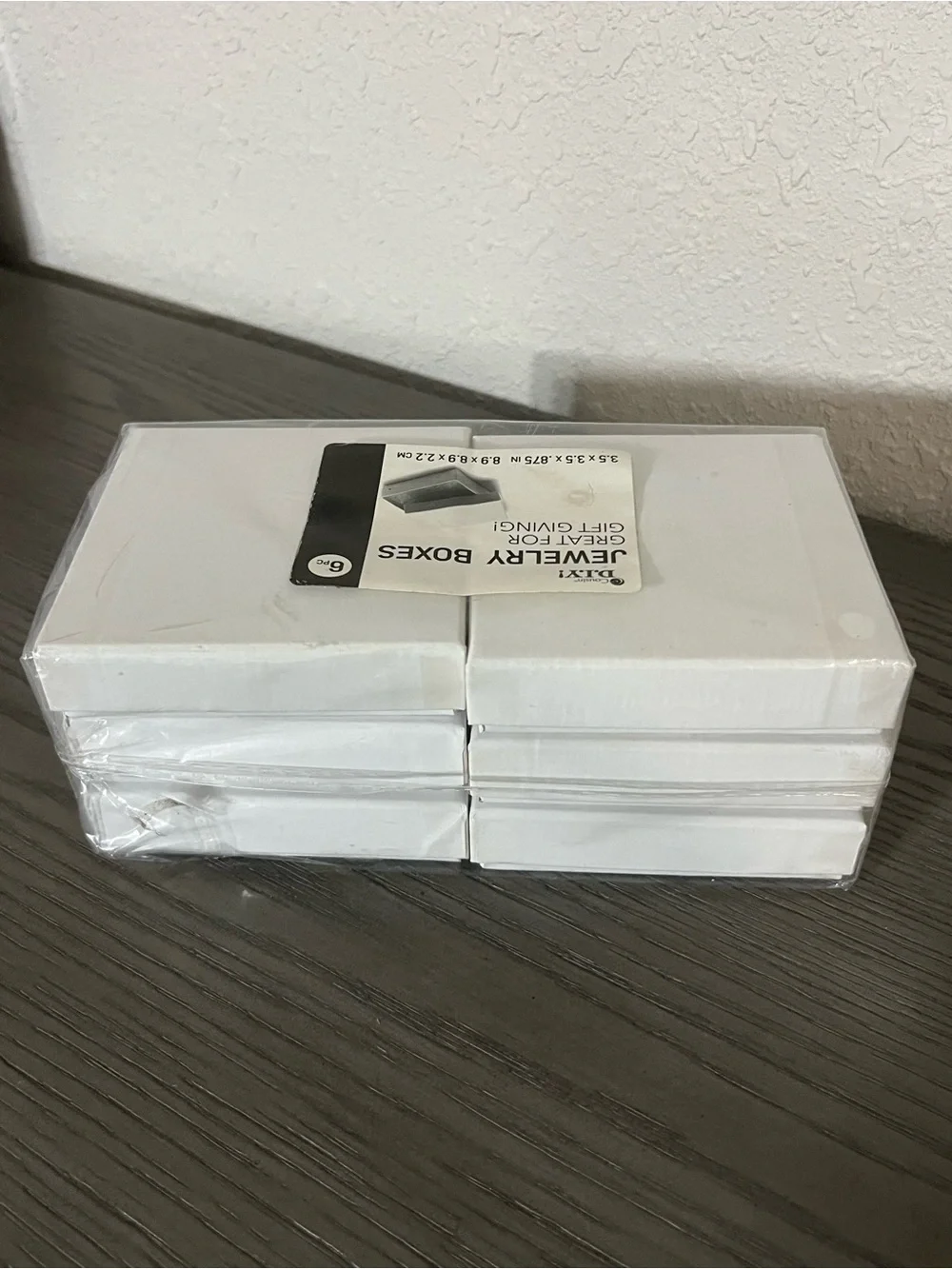 N/A pack white