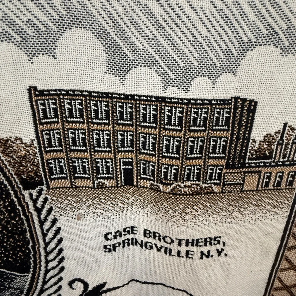 WR Case & Sons vintage case
