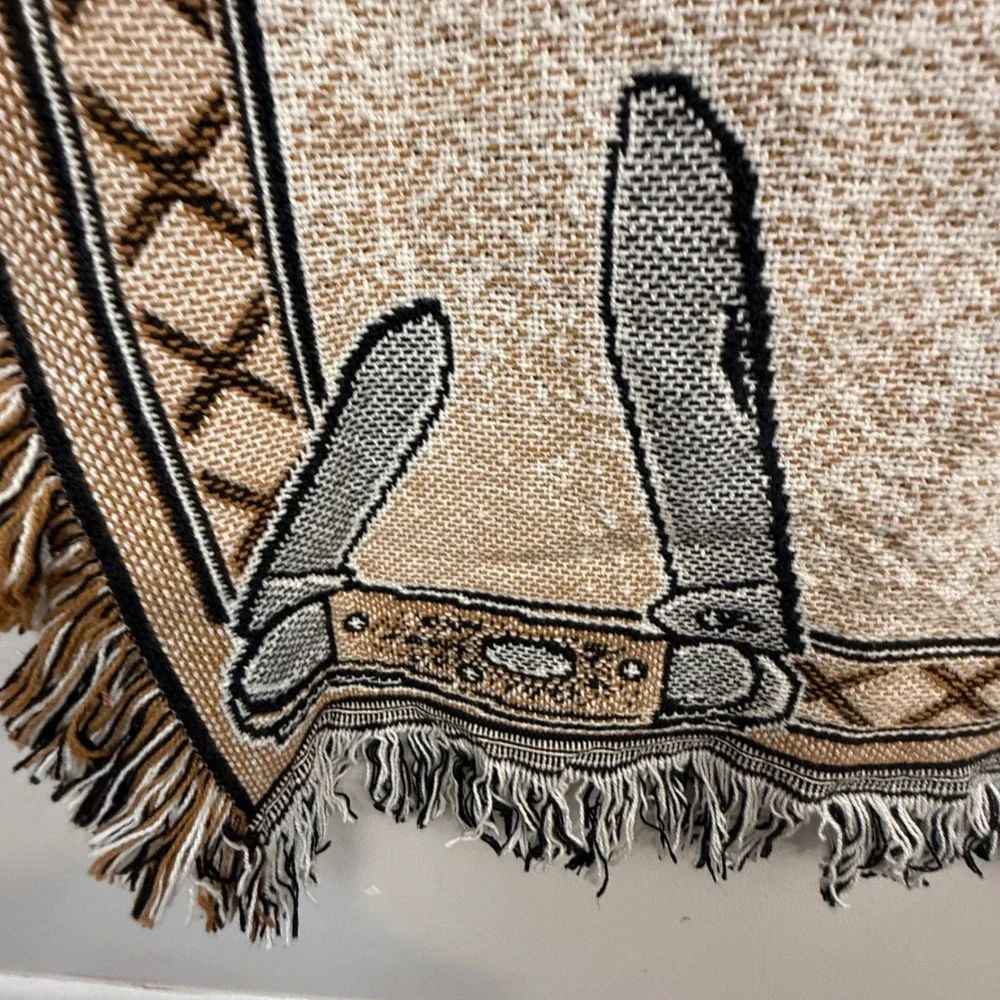 WR Case & Sons vintage case
