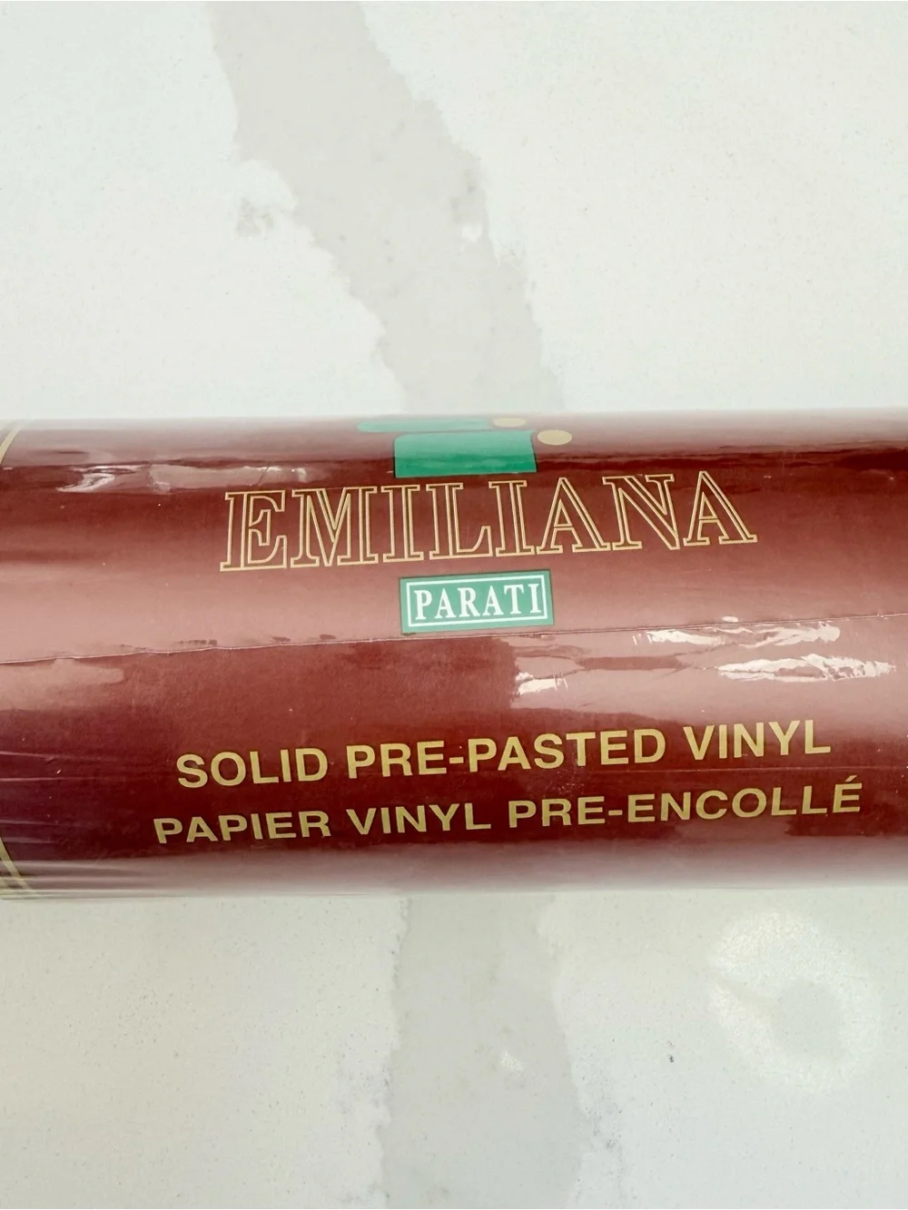Emiliana Parati beautiful vintage