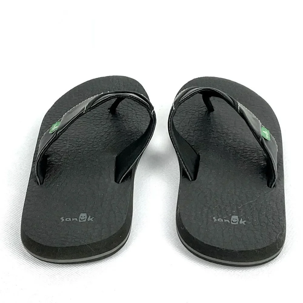 Sanuk youth root