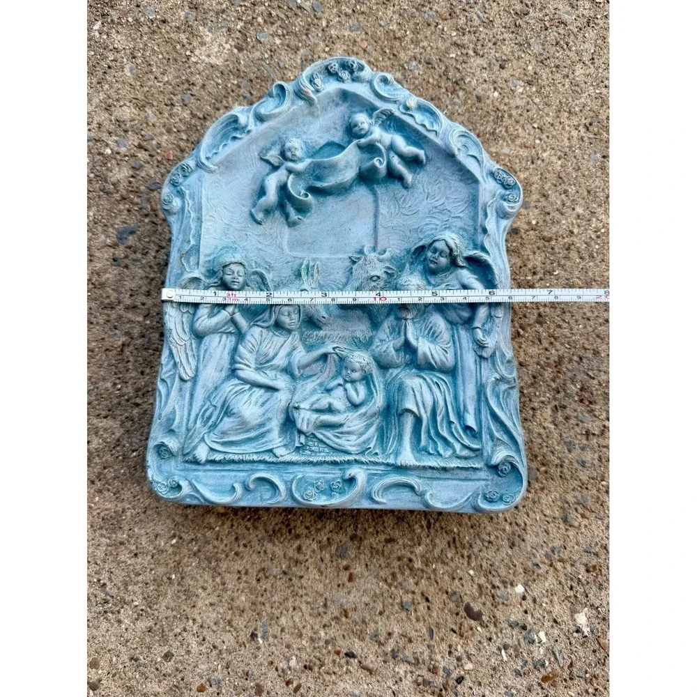 Provincial Mold vintage provincial