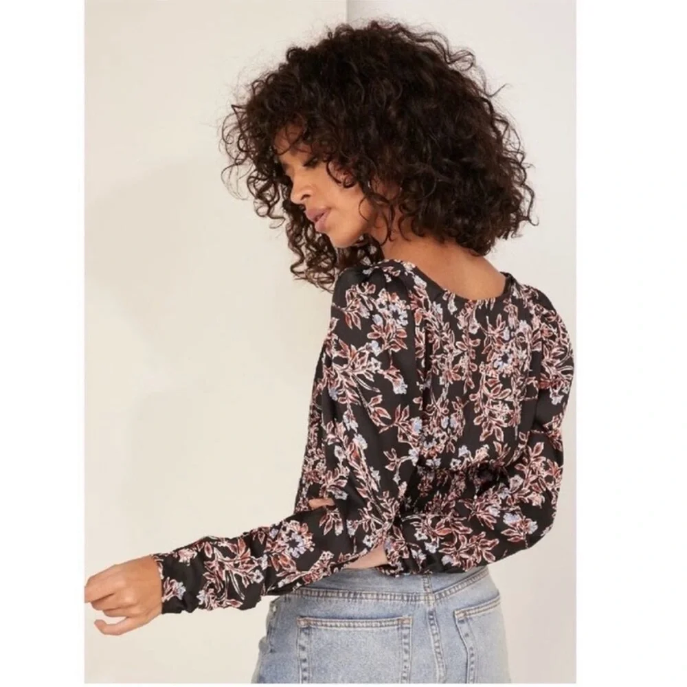 Free People feminine romantic