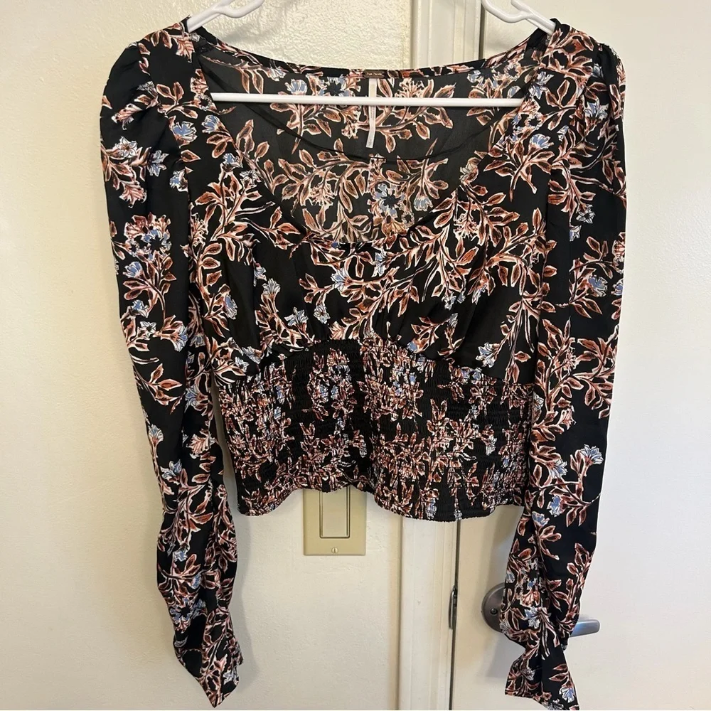 Free People feminine romantic