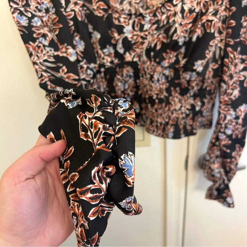 Free People feminine romantic