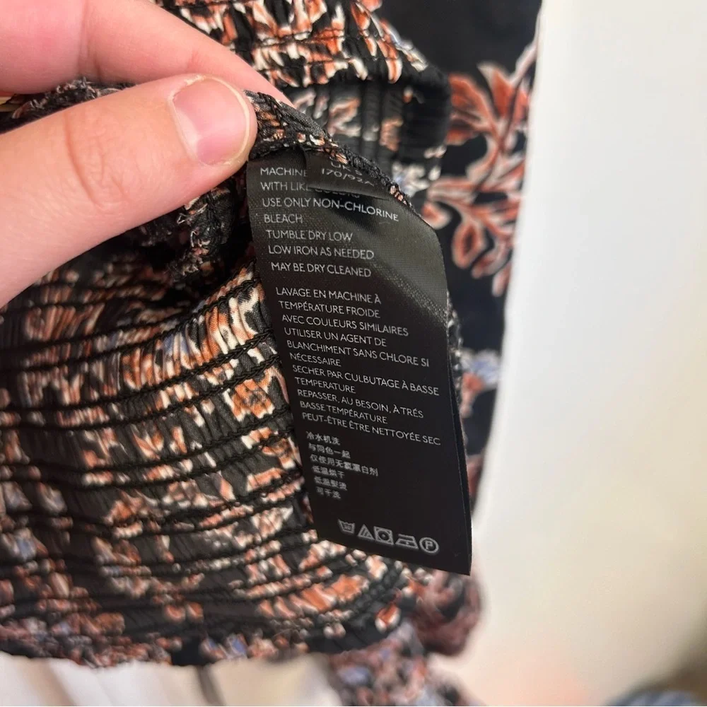 Free People feminine romantic