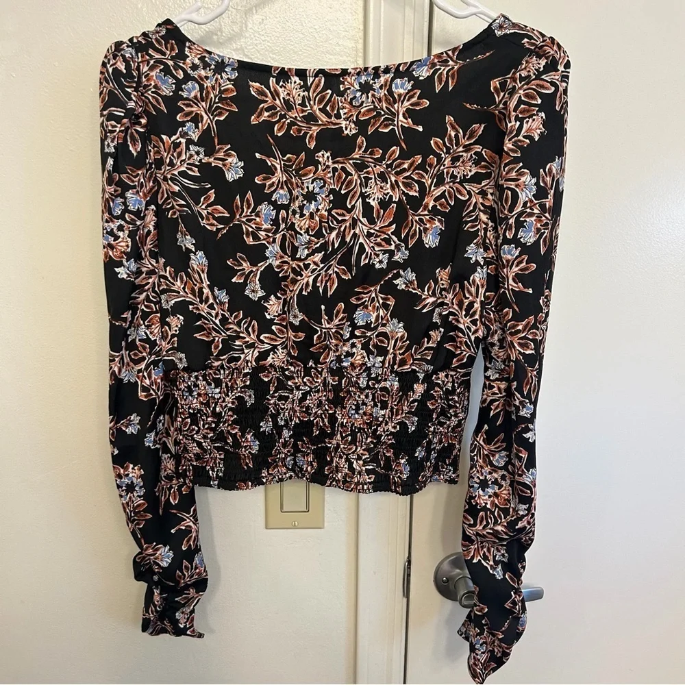 Free People feminine romantic