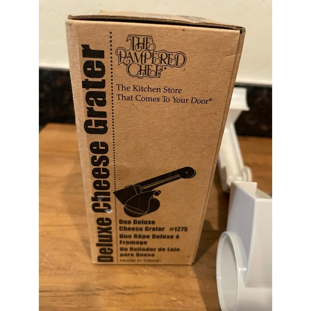 Pampered Chef pampered chef