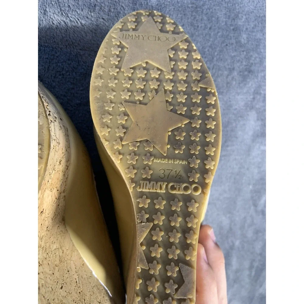Jimmy Choo jimmy choo