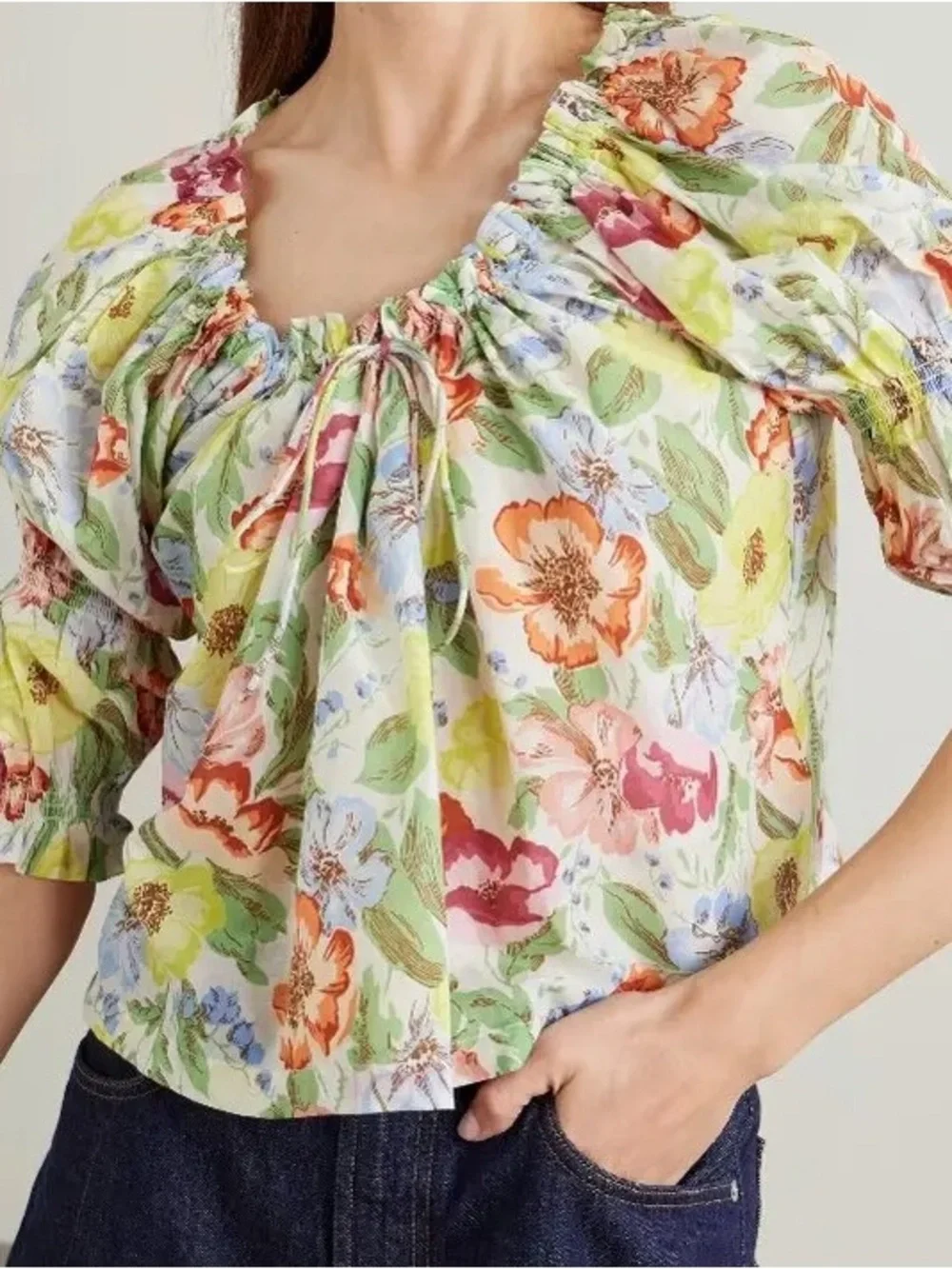 Doen size xsmall
