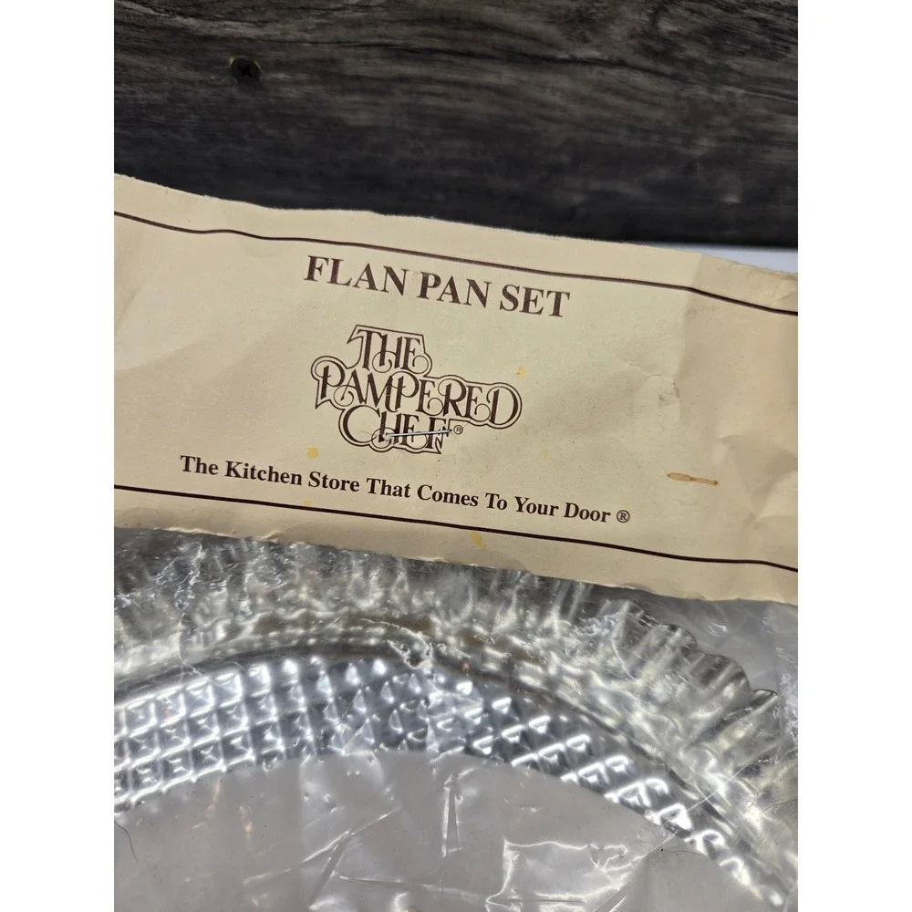 The Pampered Chef pampered chef