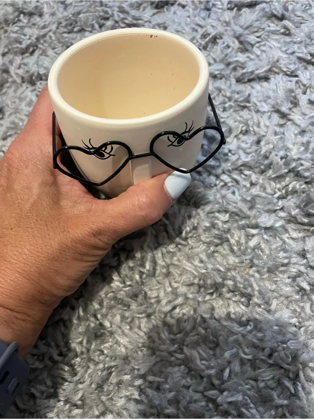 Trader JoeS stylish cream