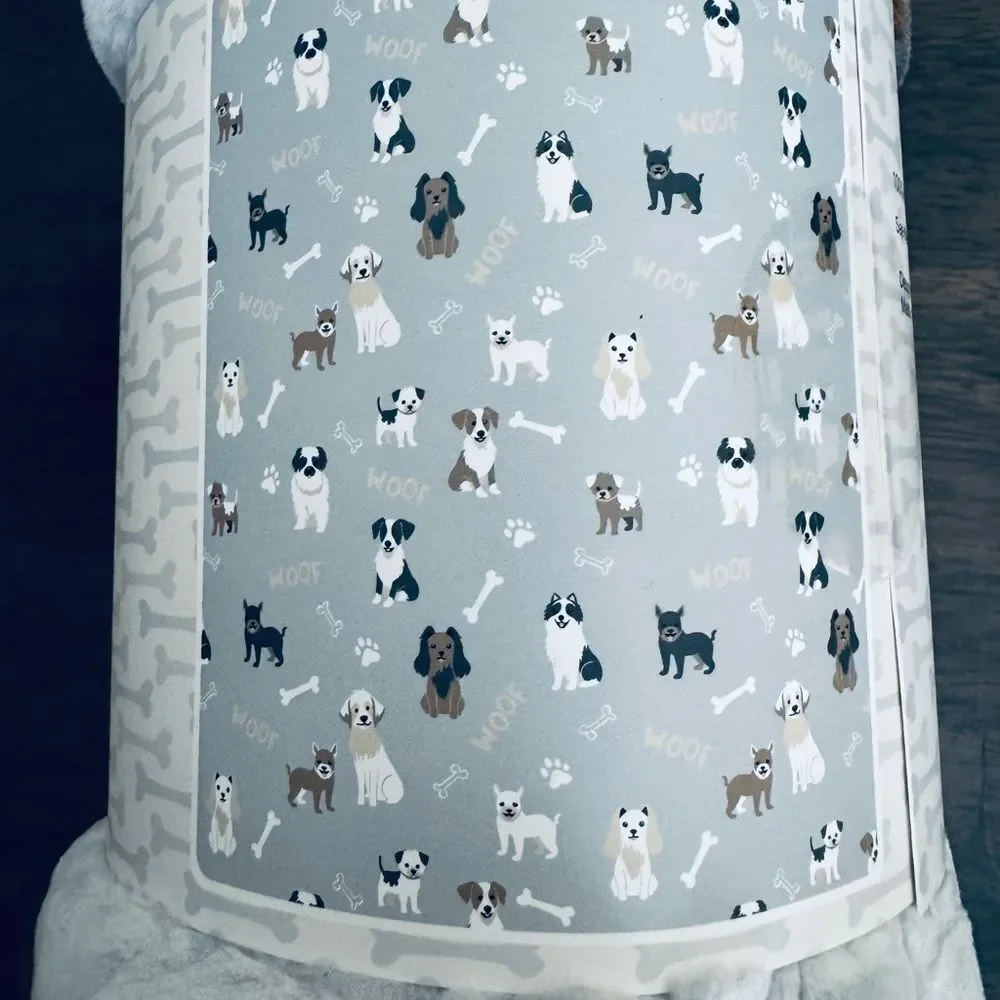 N/A nwt plush