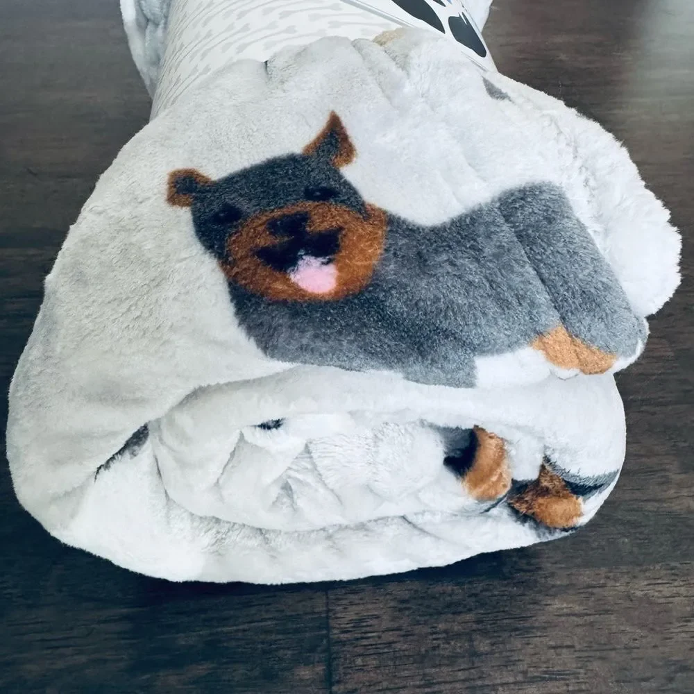 N/A nwt plush