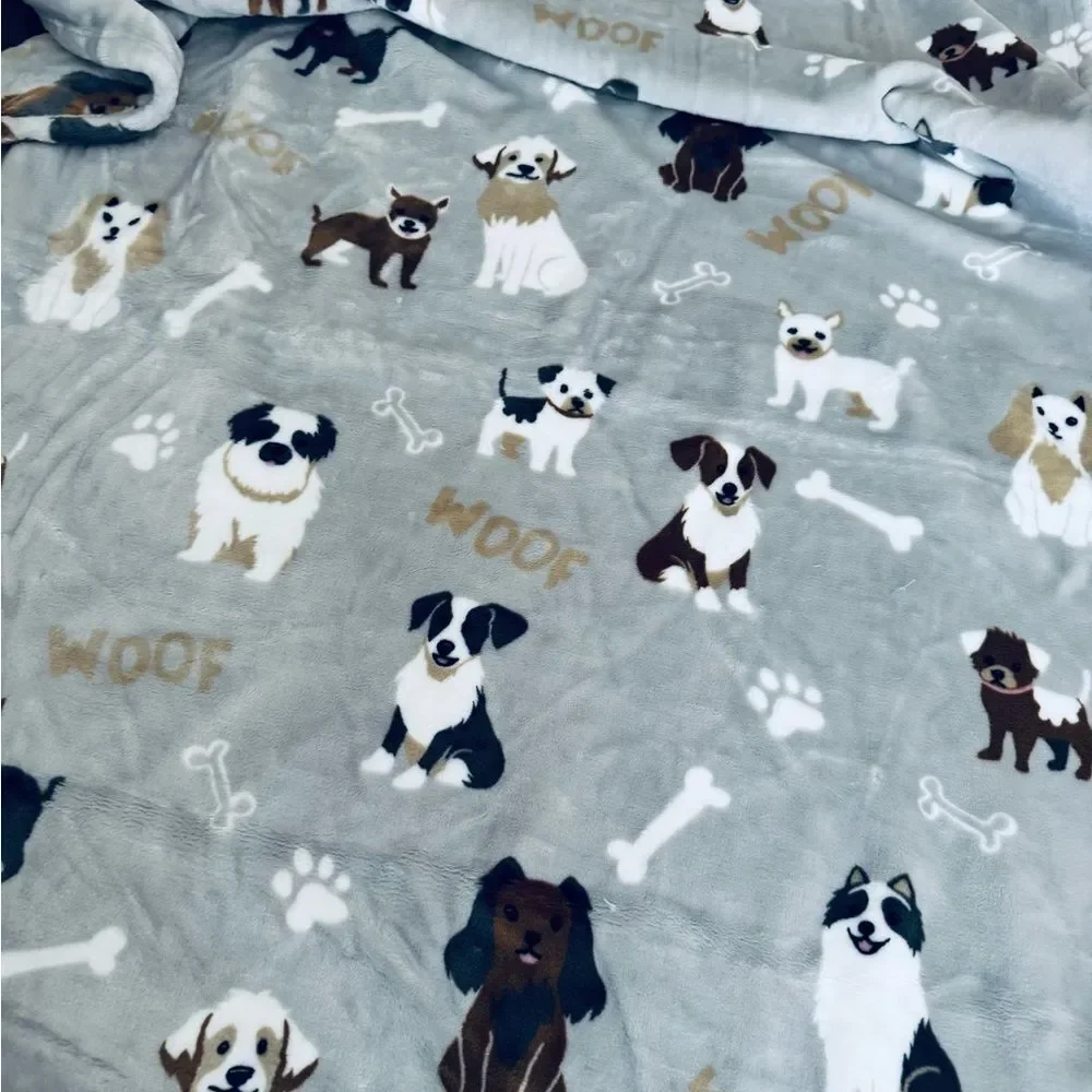 N/A nwt plush