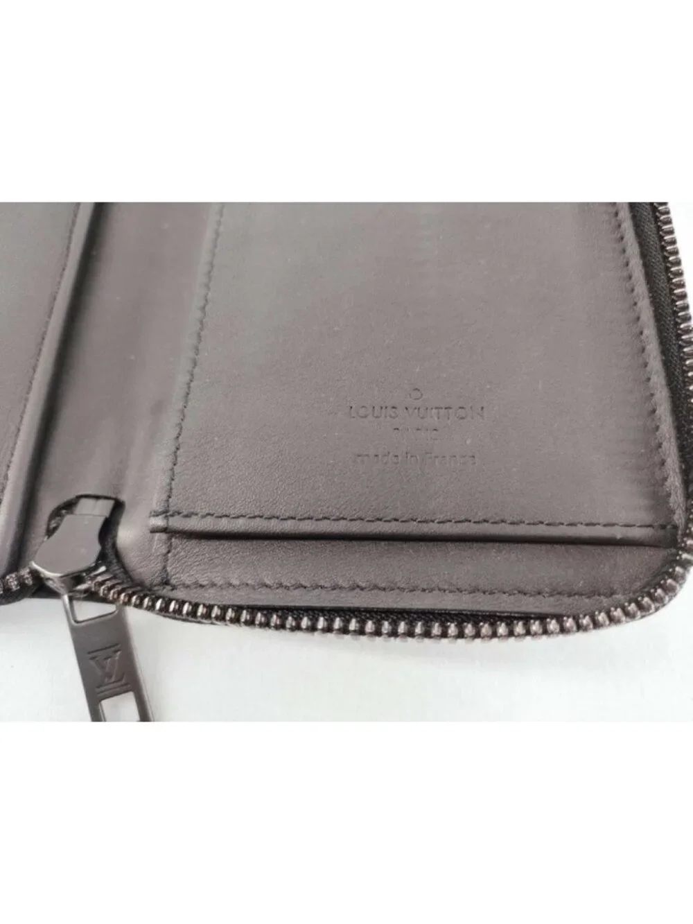 Louis Vuitton this authentic