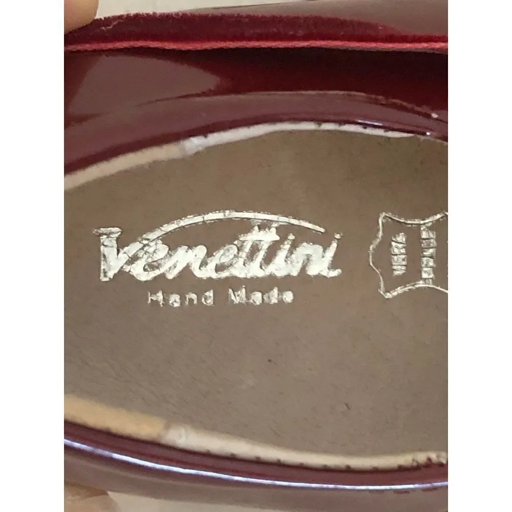 Venettini good from