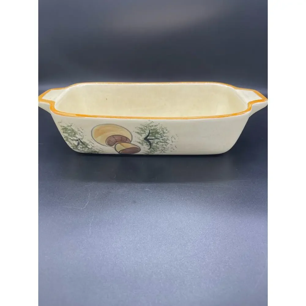 Los Angeles Pottery vintage los