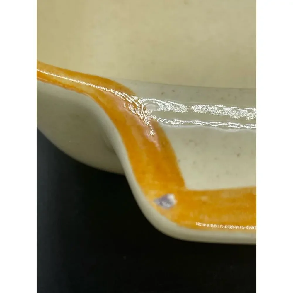 Los Angeles Pottery vintage los