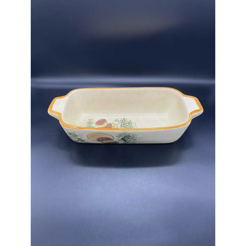 Los Angeles Pottery vintage los
