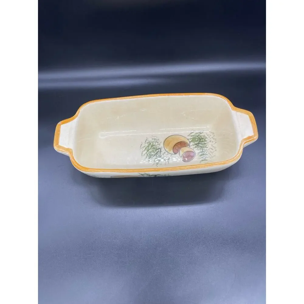 Los Angeles Pottery vintage los