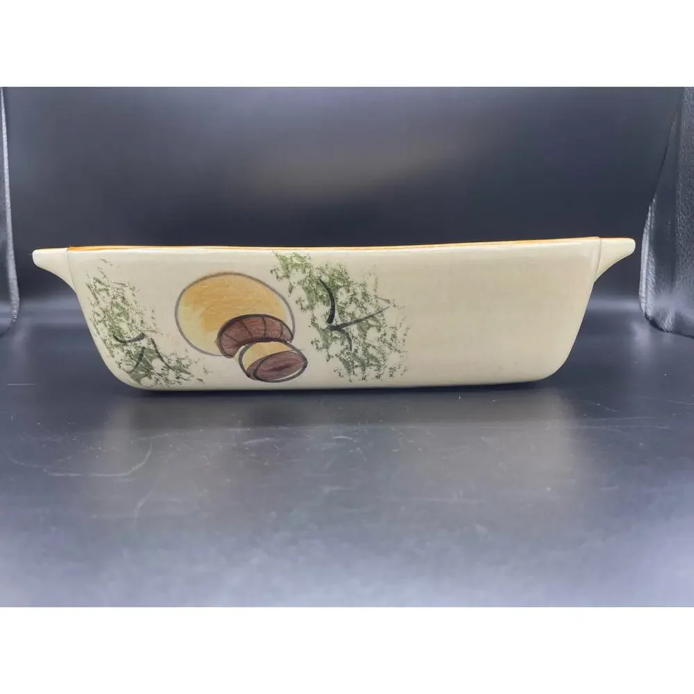 Los Angeles Pottery vintage los