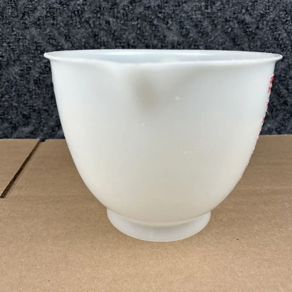 Tupperware this used