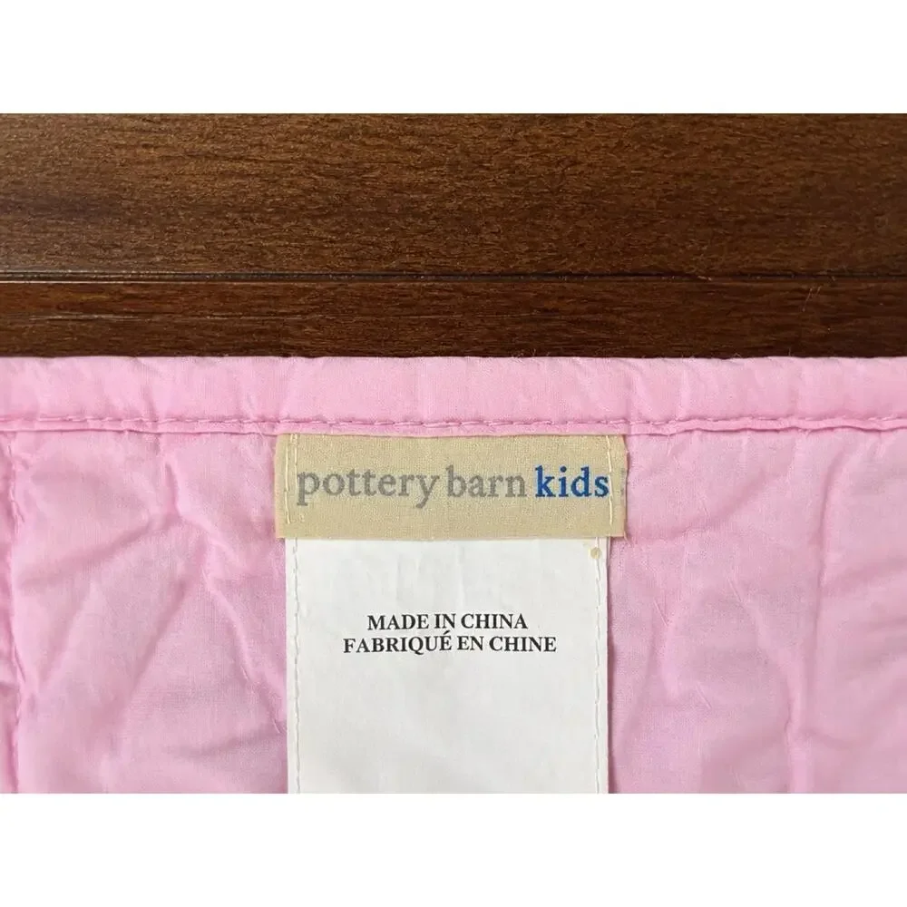 Pottery Barn pottery barn