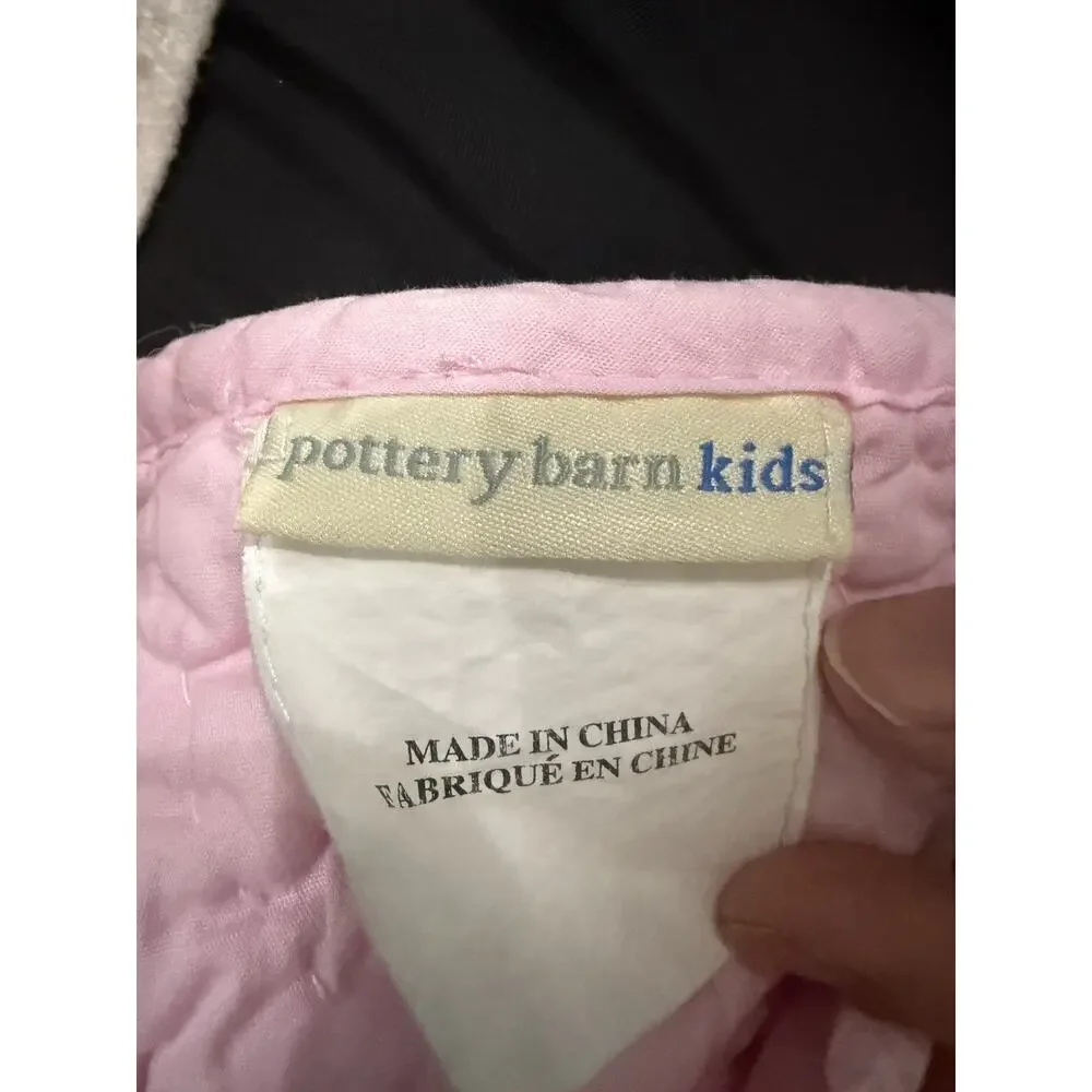 Pottery Barn pottery barn