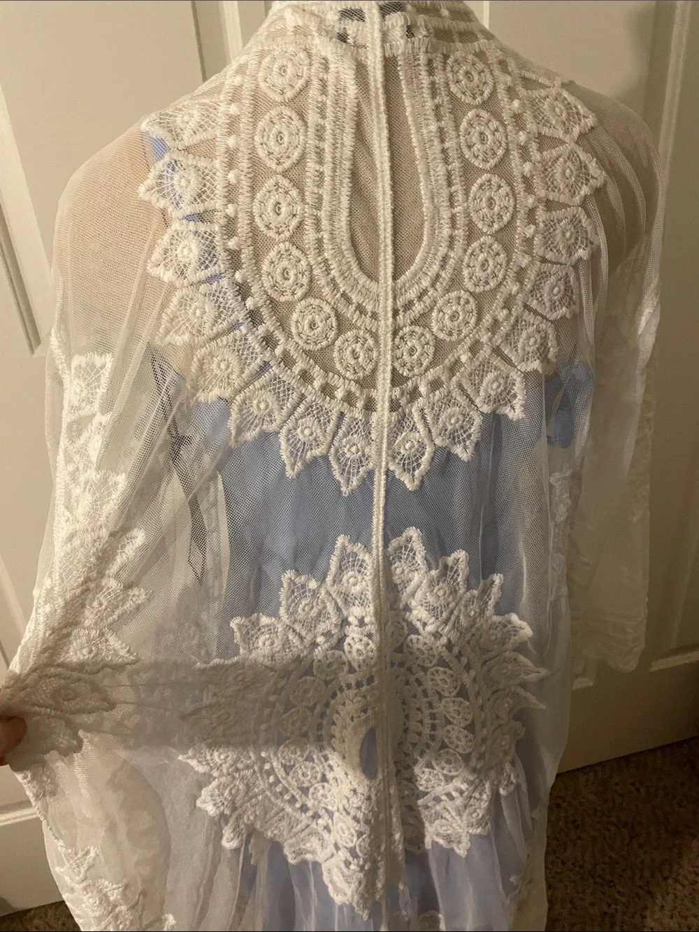 N/A rachel zoe
