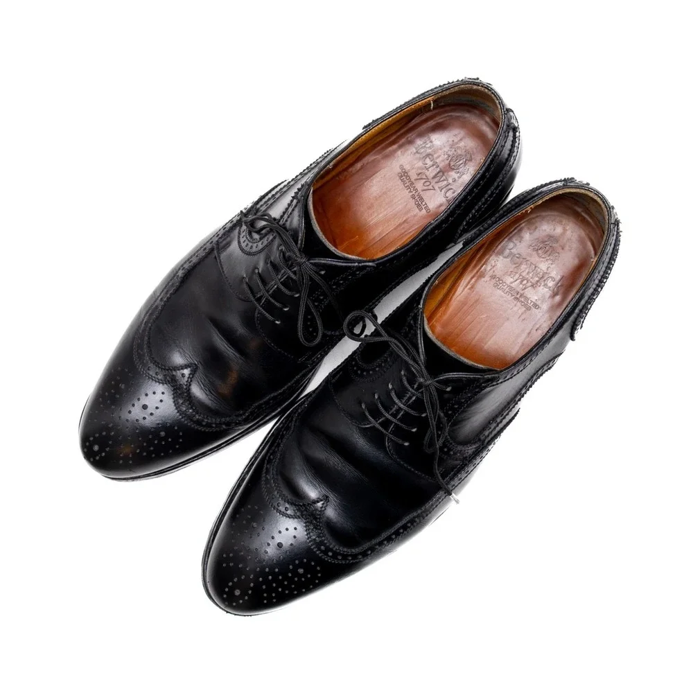 N/A men berwick