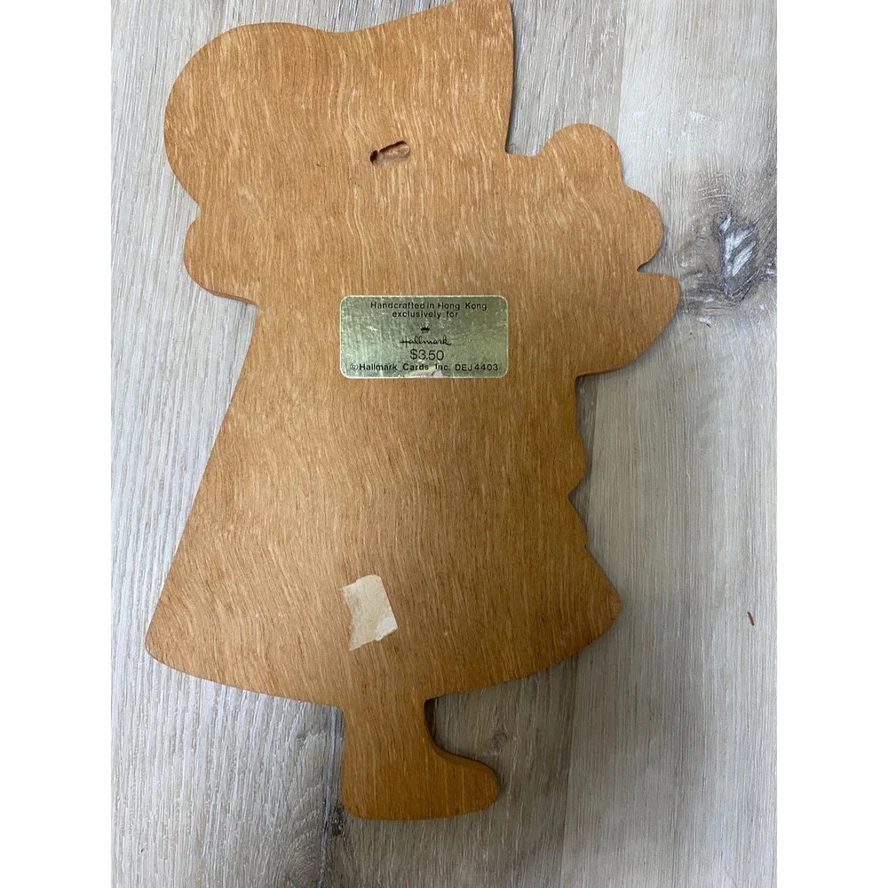 Hallmark vintage 70s