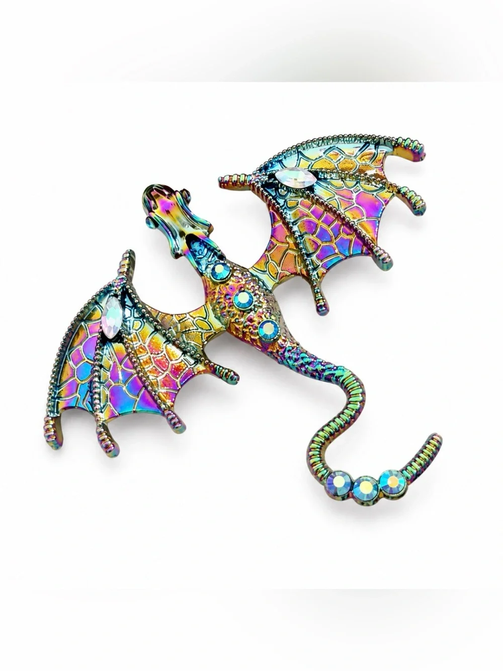 Source Unknown dragon fantasy