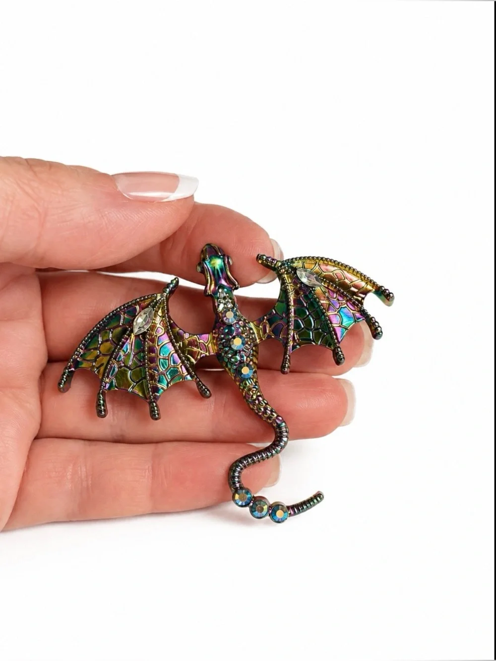 Source Unknown dragon fantasy