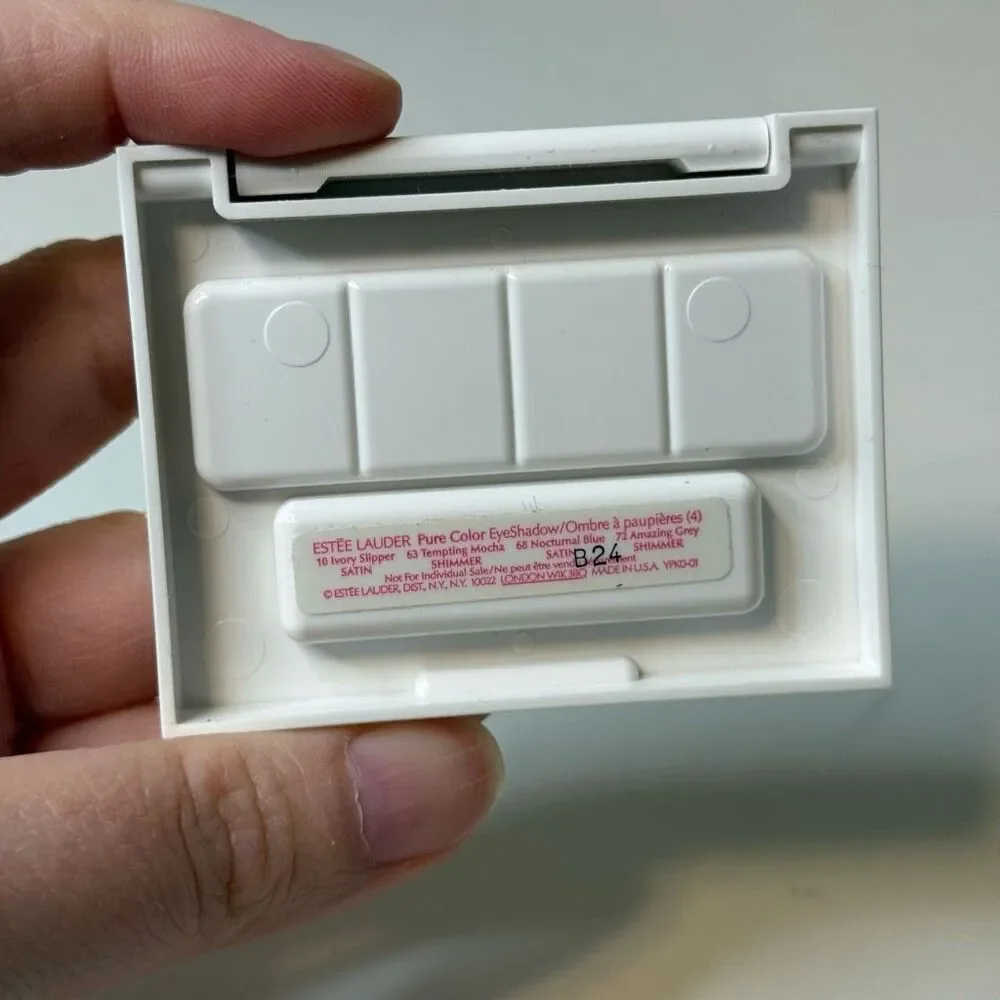 Estee Lauder shades ivory