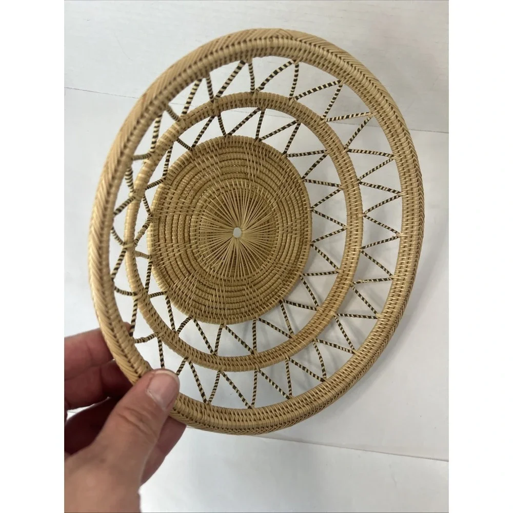 N/A vintage circle