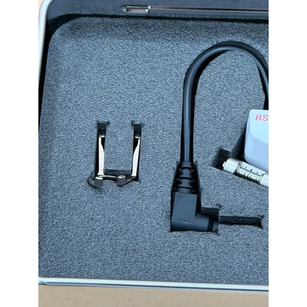 Bernina cable not