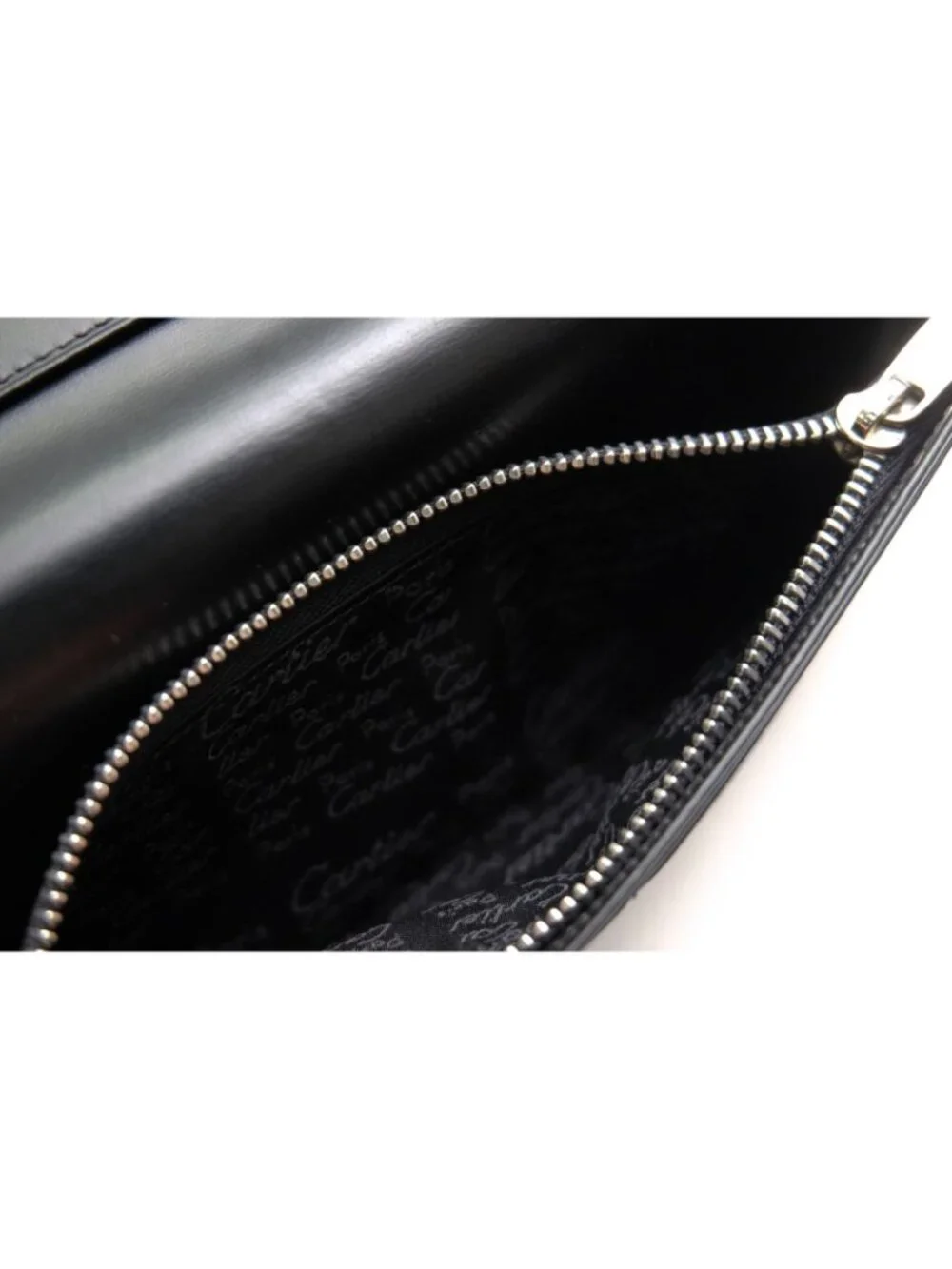 Cartier brand name