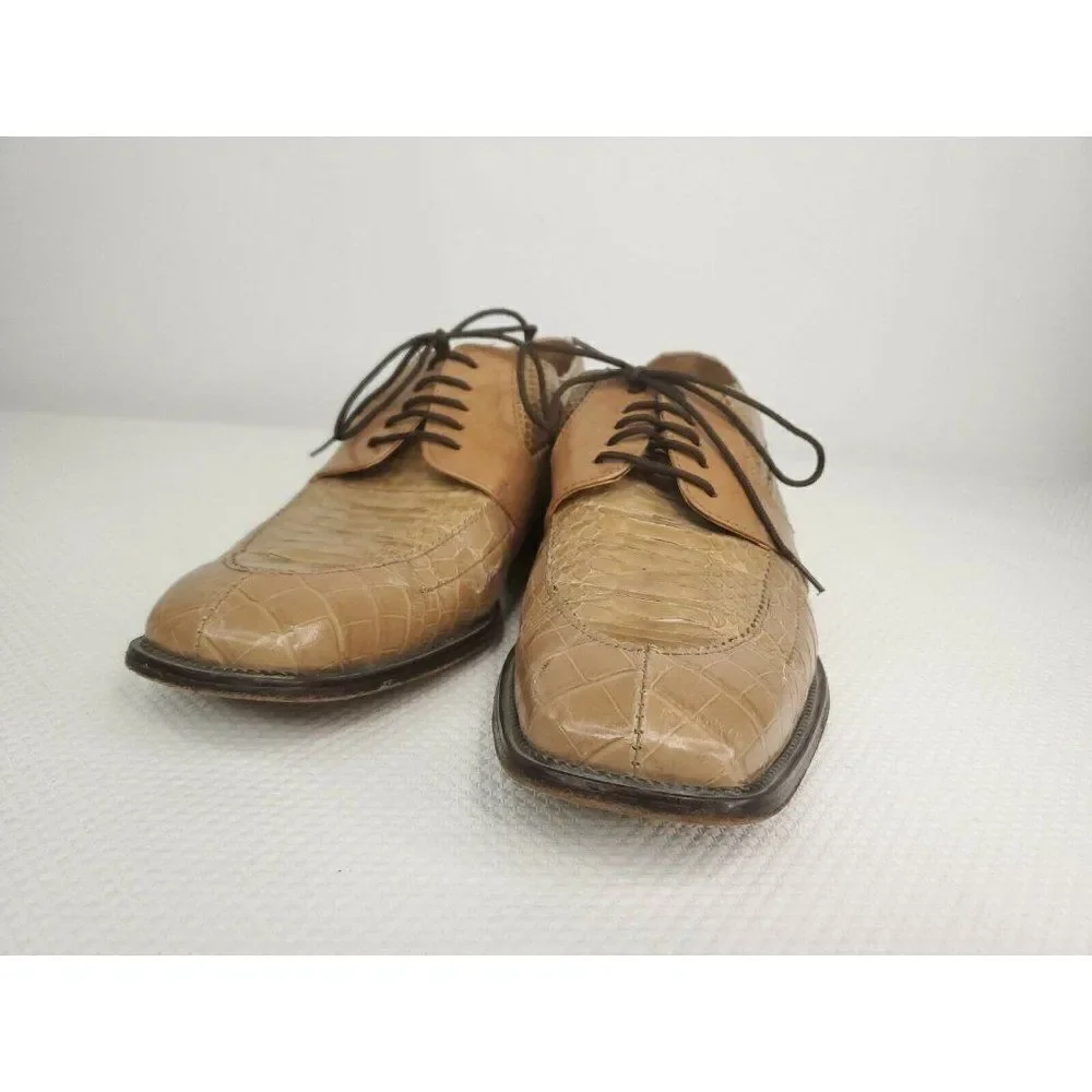 Stacy Adams vintage stacy