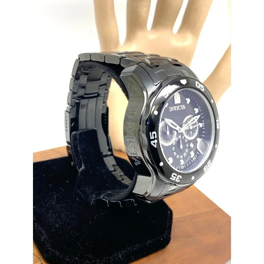 Invicta men watch