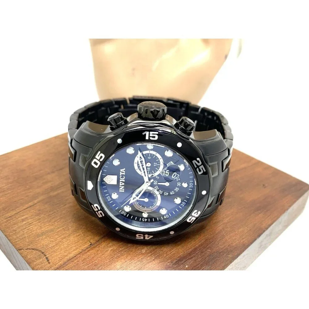 Invicta men watch
