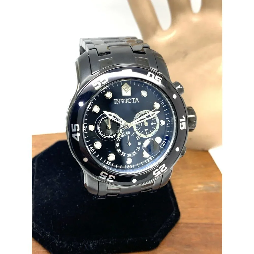 Invicta men watch