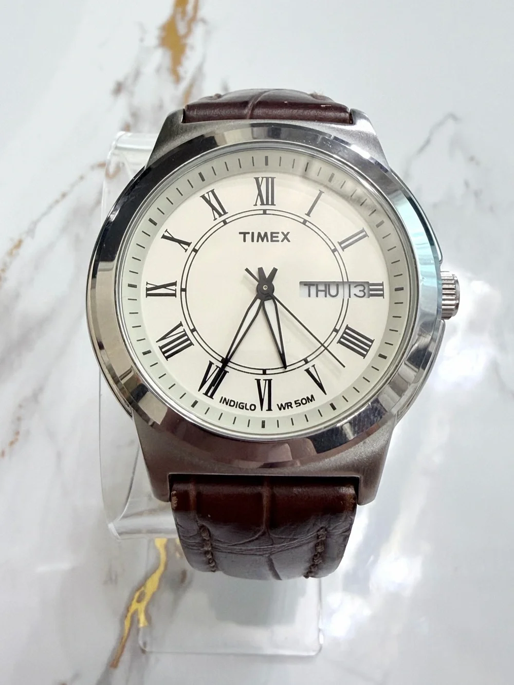 Timex pre owned