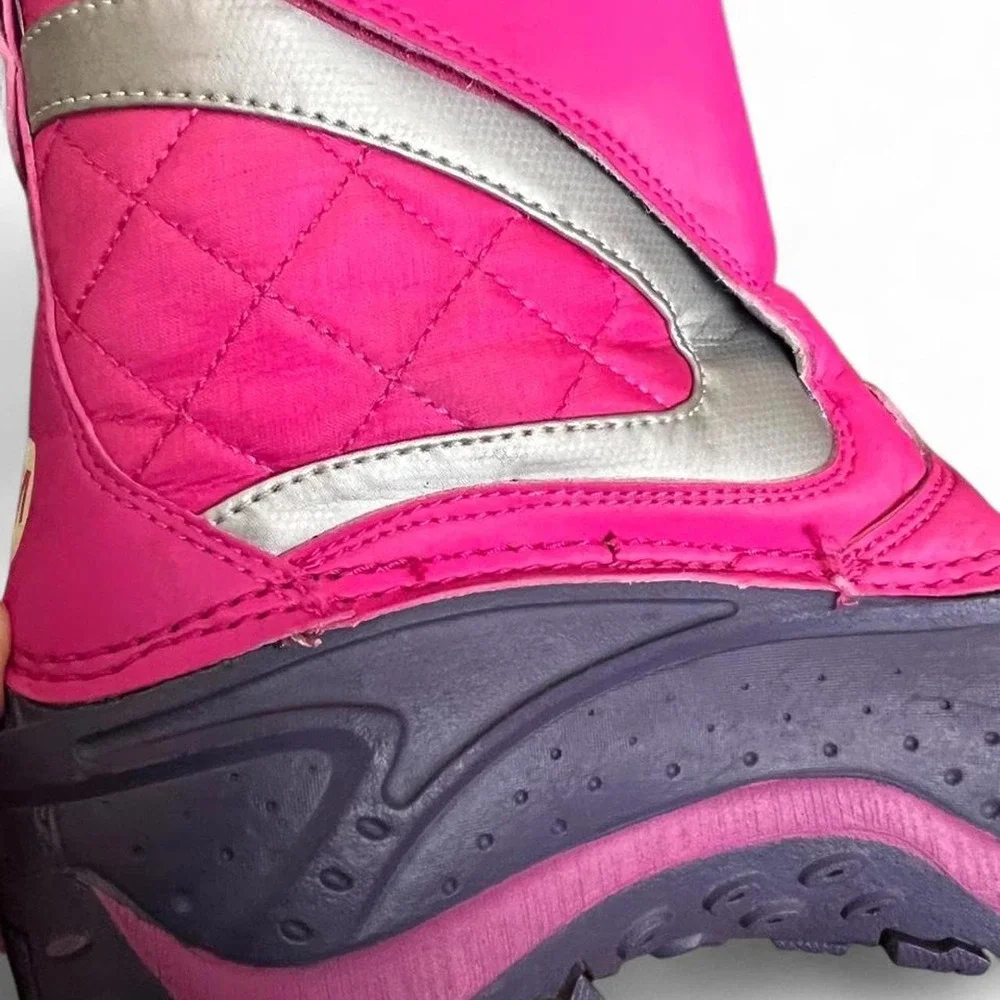 Merrell design winter