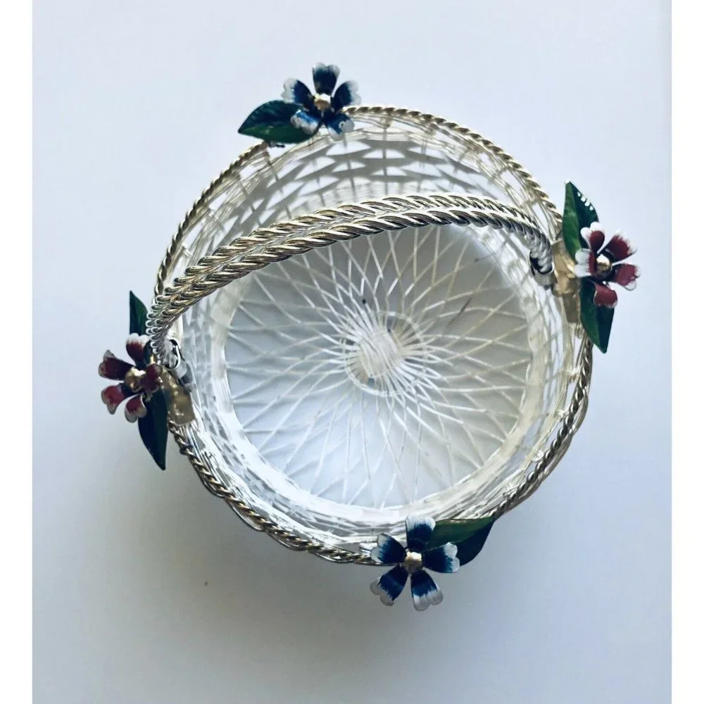 Unbranded mail pretty wire