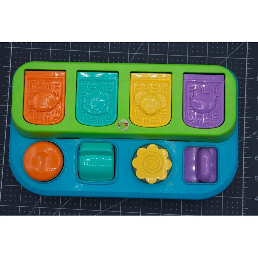 Fisher-Price fisher price